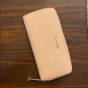 Calvin Klein Wallet